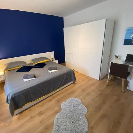 Apartment Dora زادار المظهر الخارجي الصورة