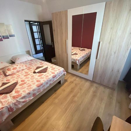 Apartment Dora زادار المظهر الخارجي الصورة