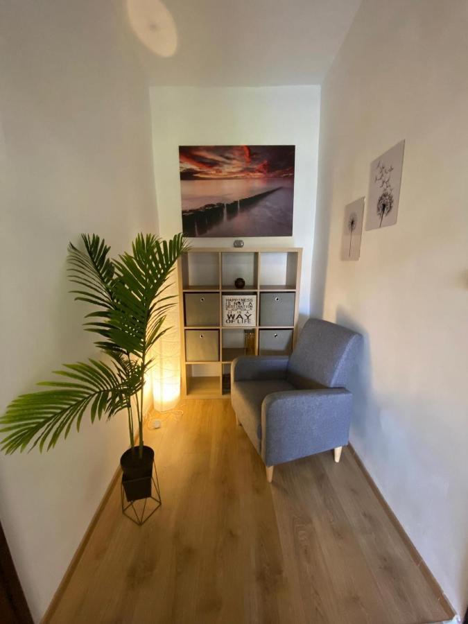 Apartment Dora زادار المظهر الخارجي الصورة