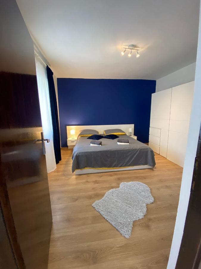 Apartment Dora زادار المظهر الخارجي الصورة