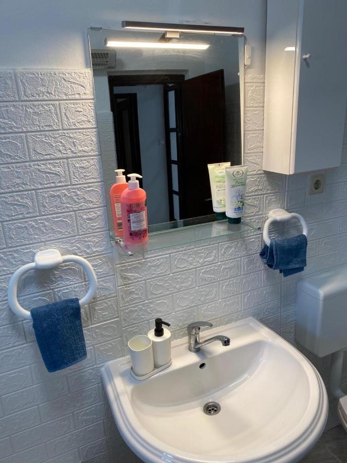 Apartment Dora زادار المظهر الخارجي الصورة