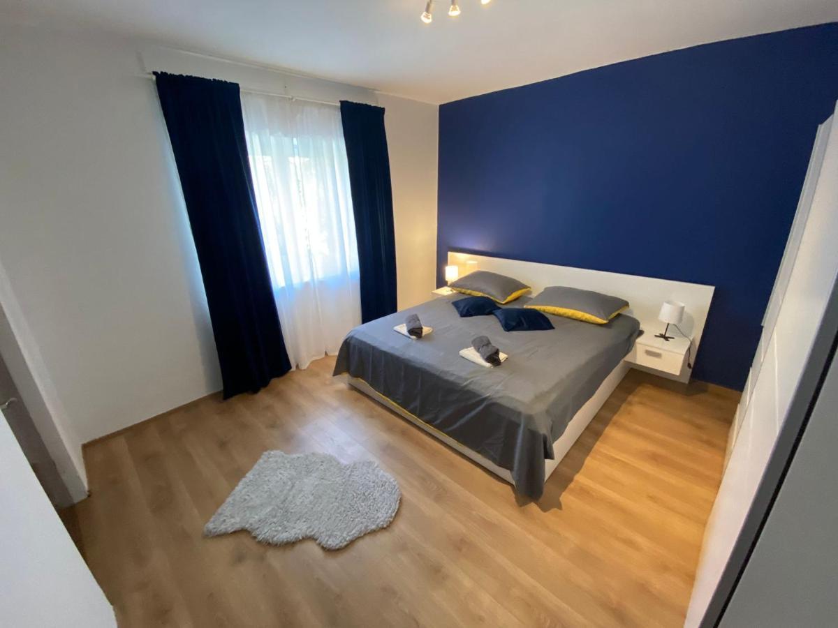 Apartment Dora زادار المظهر الخارجي الصورة