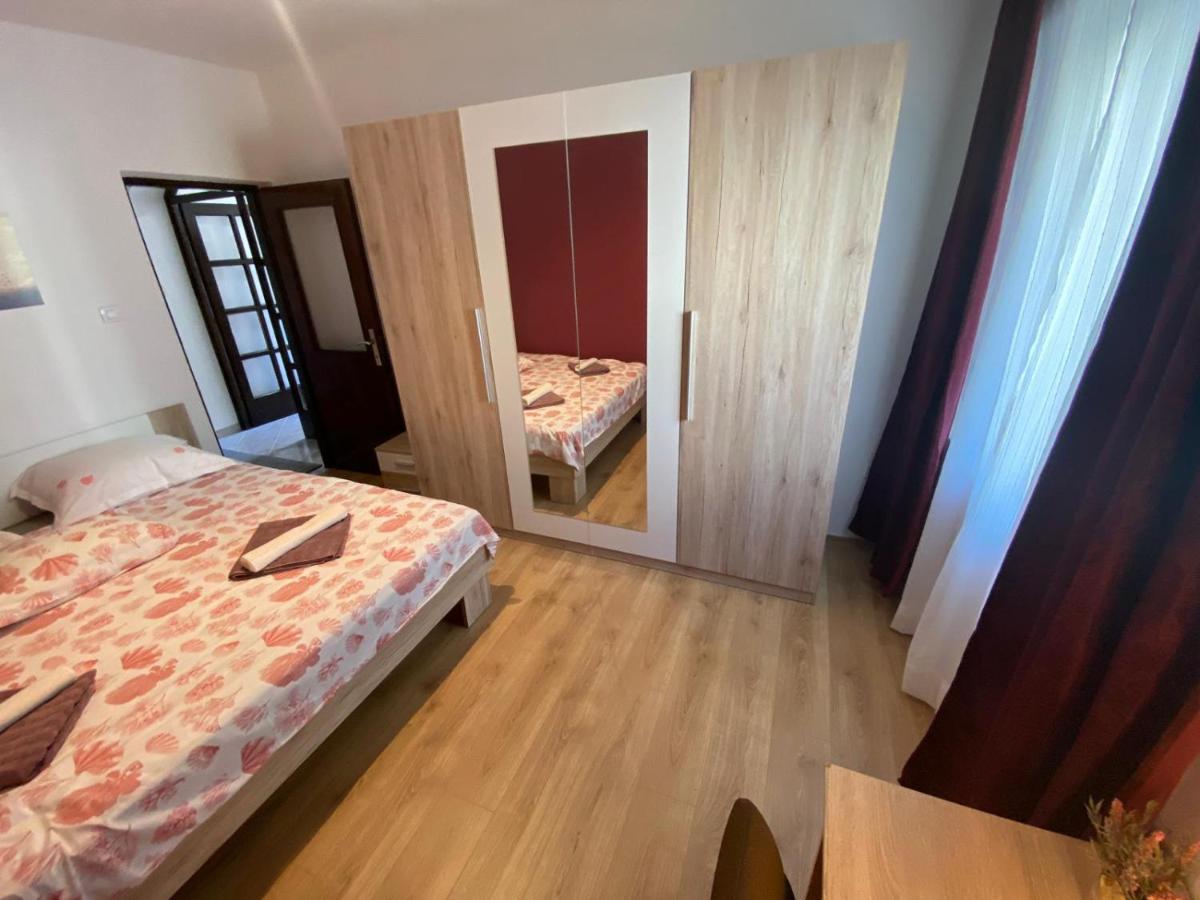 Apartment Dora زادار المظهر الخارجي الصورة