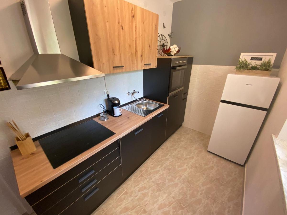 Apartment Dora زادار المظهر الخارجي الصورة