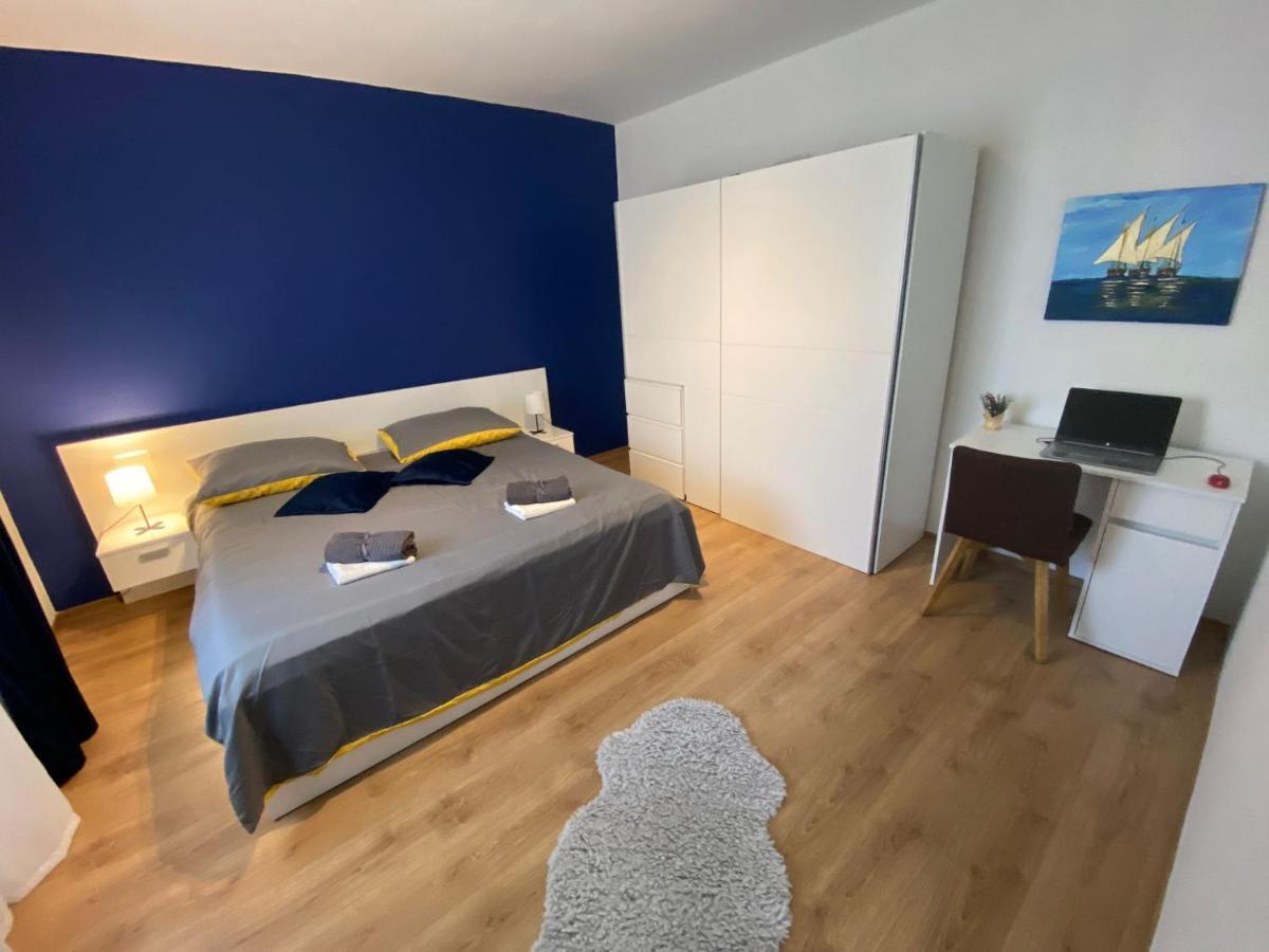 Apartment Dora زادار المظهر الخارجي الصورة