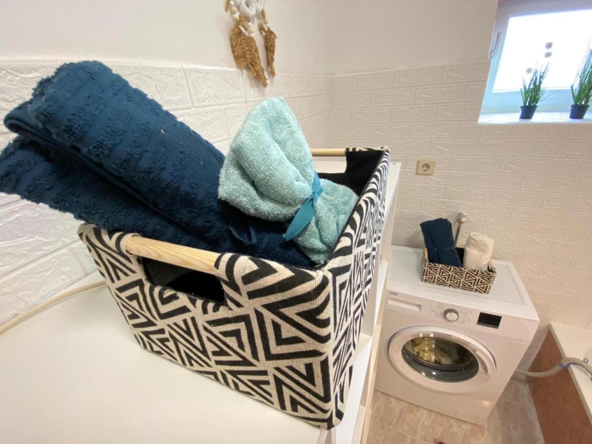 Apartment Dora زادار المظهر الخارجي الصورة