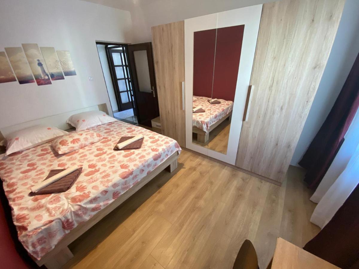 Apartment Dora زادار المظهر الخارجي الصورة