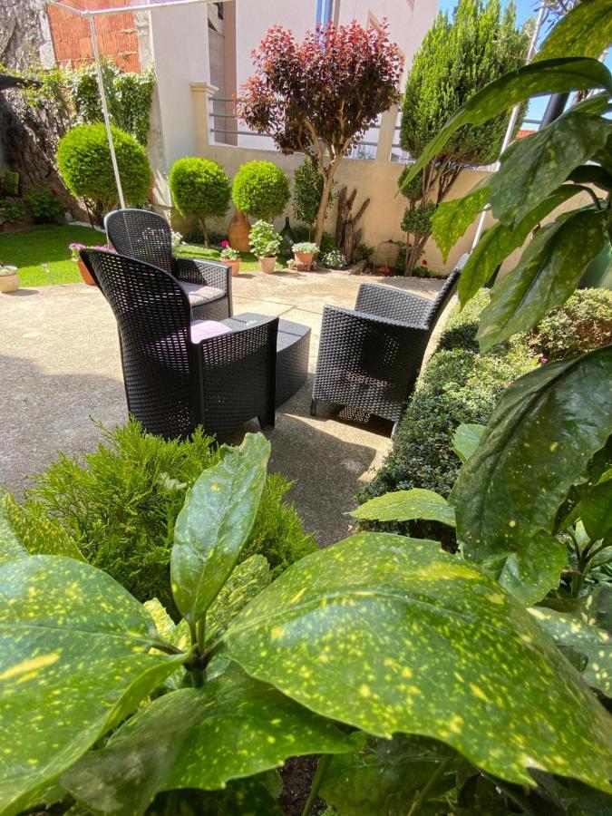 Apartment Dora زادار المظهر الخارجي الصورة