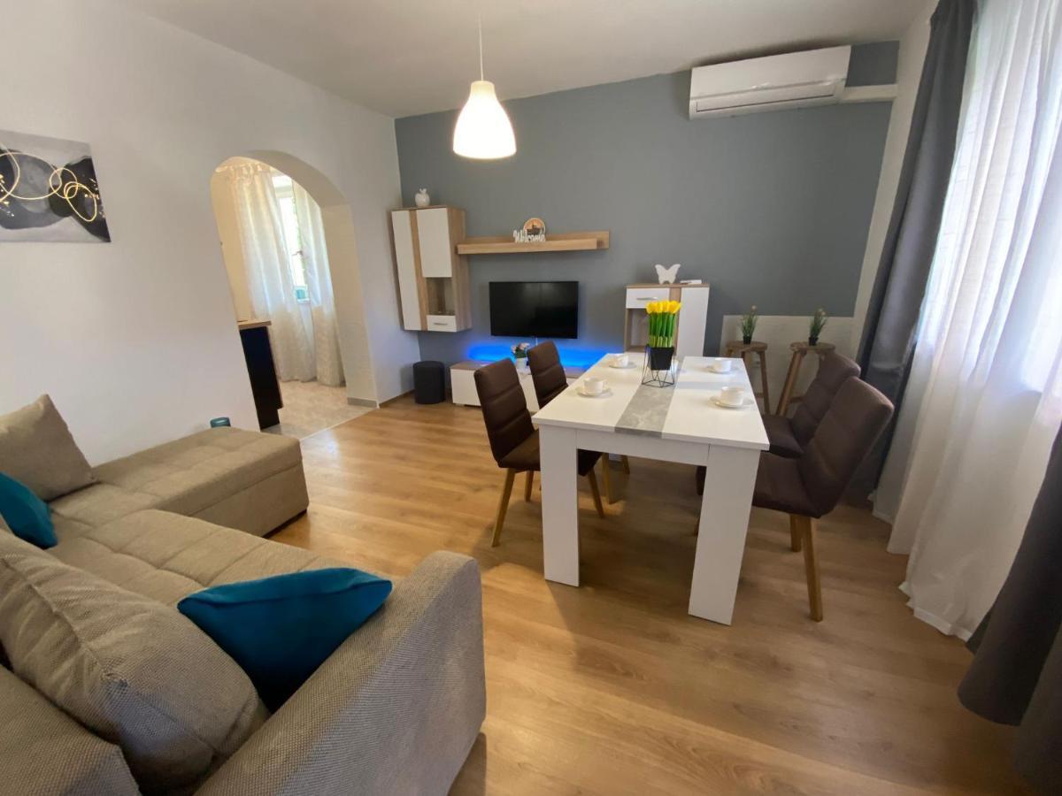 Apartment Dora زادار المظهر الخارجي الصورة