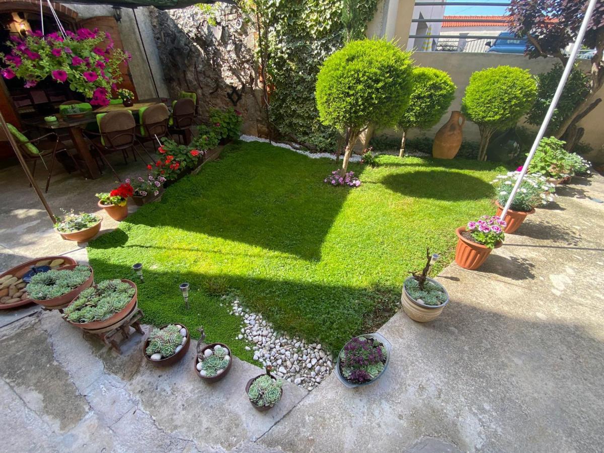 Apartment Dora زادار المظهر الخارجي الصورة