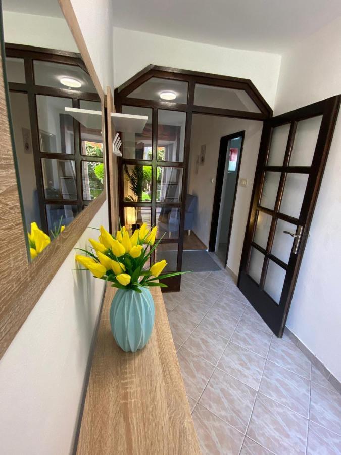 Apartment Dora زادار المظهر الخارجي الصورة