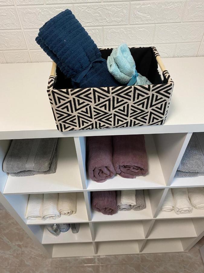 Apartment Dora زادار المظهر الخارجي الصورة