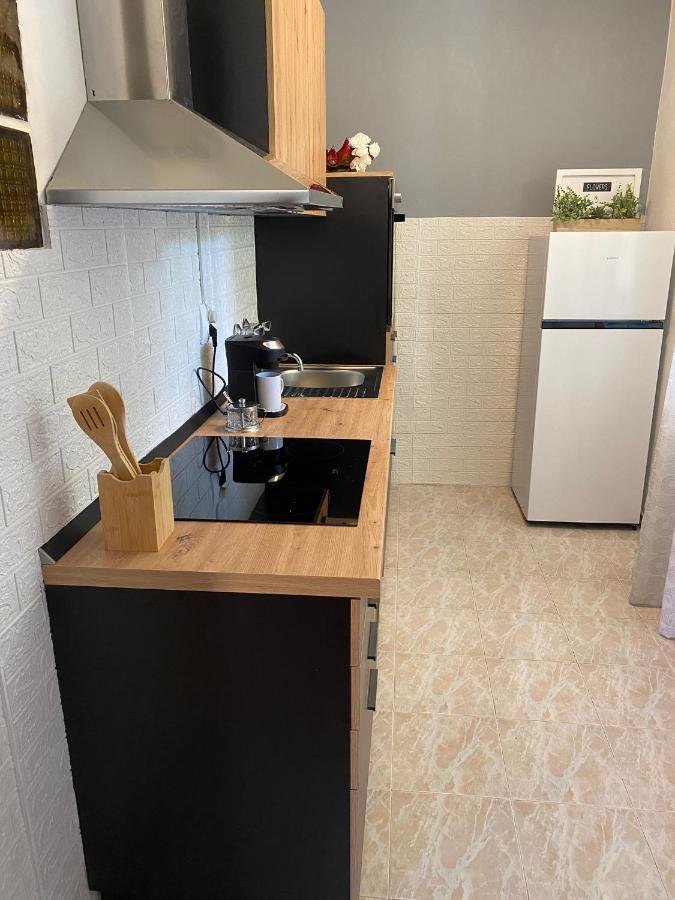 Apartment Dora زادار المظهر الخارجي الصورة
