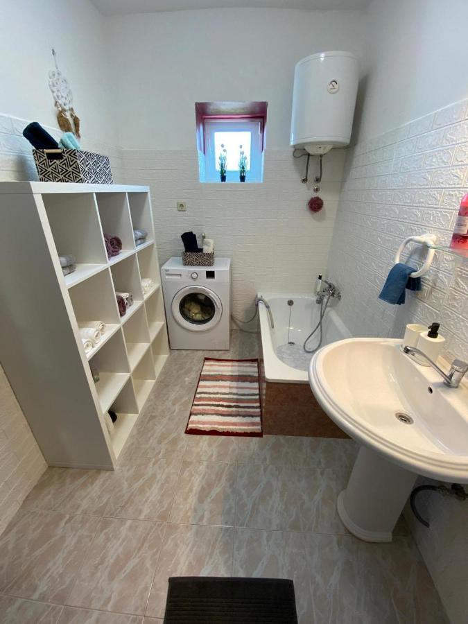 Apartment Dora زادار المظهر الخارجي الصورة